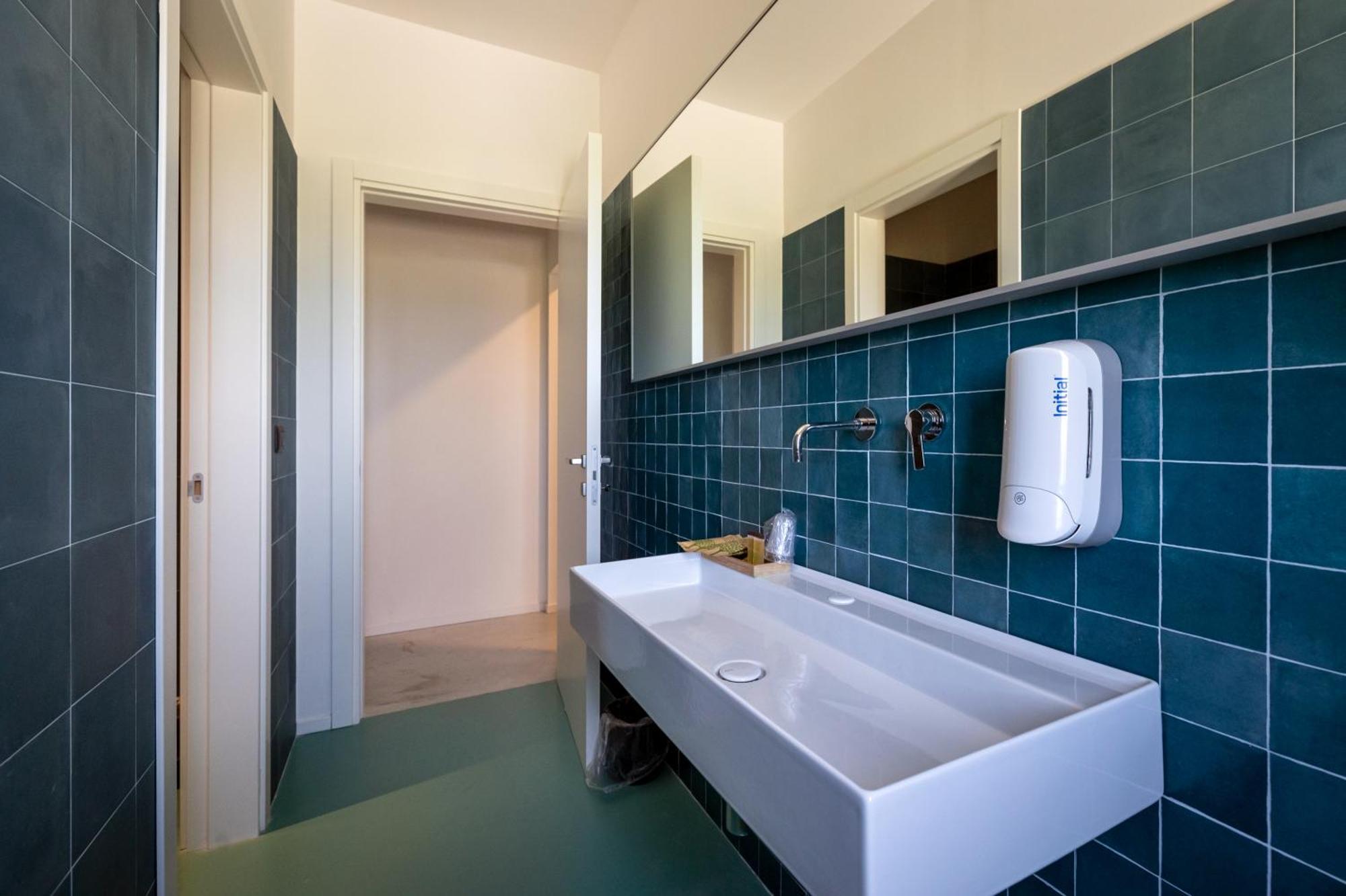 Bed and Breakfast Feudo Antico Tollo Exterior foto