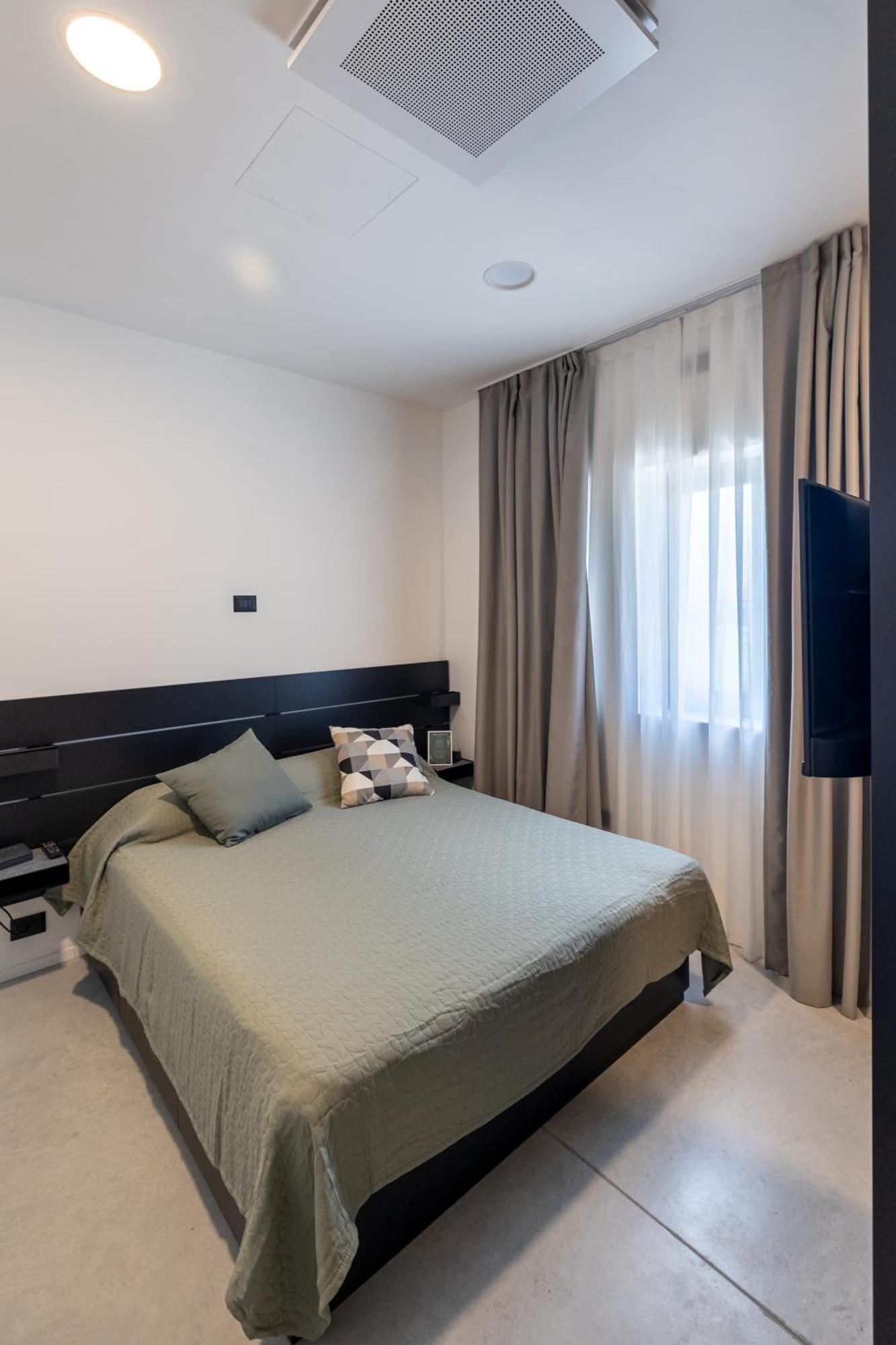 Bed and Breakfast Feudo Antico Tollo Exterior foto