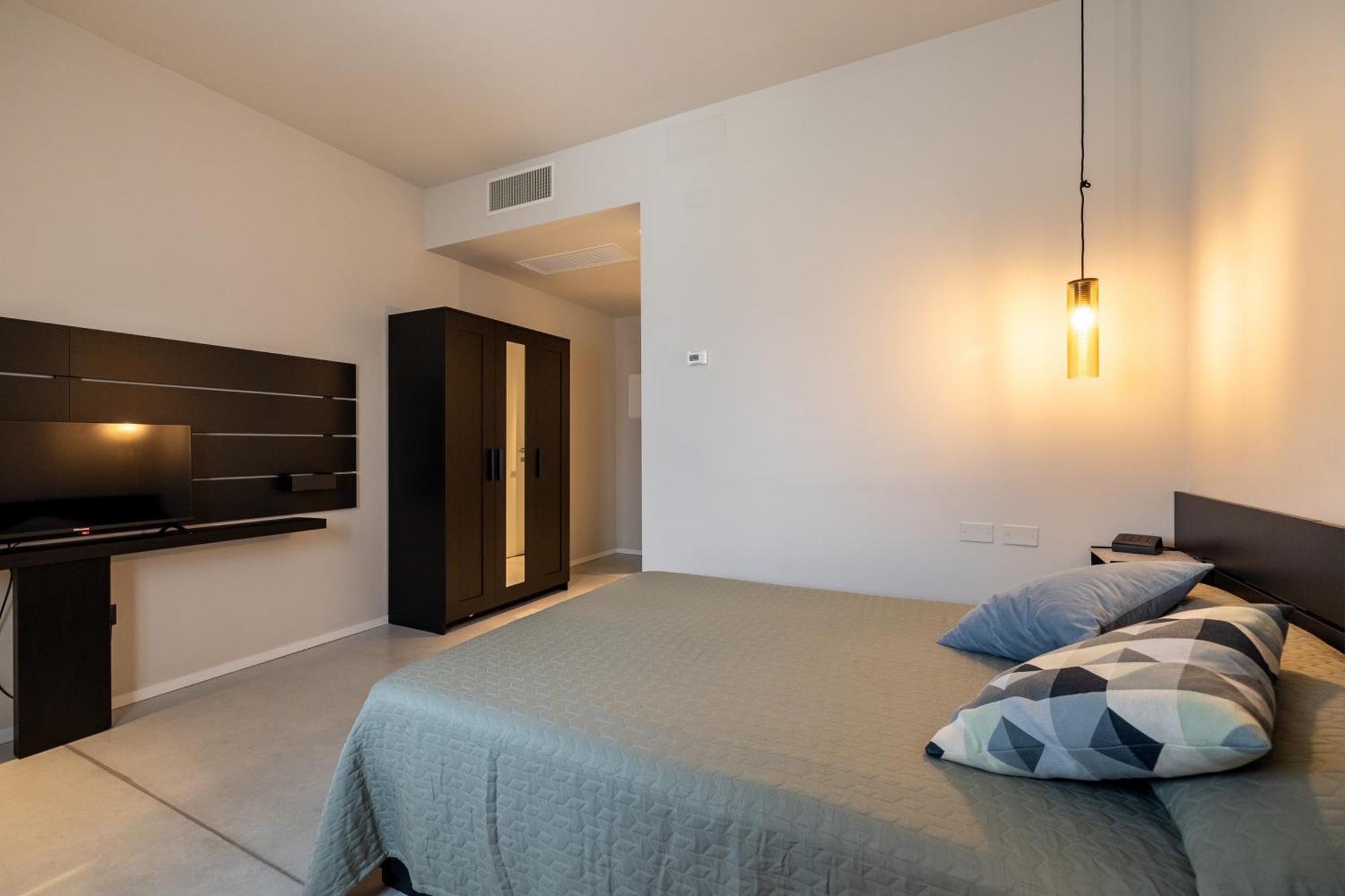 Bed and Breakfast Feudo Antico Tollo Exterior foto