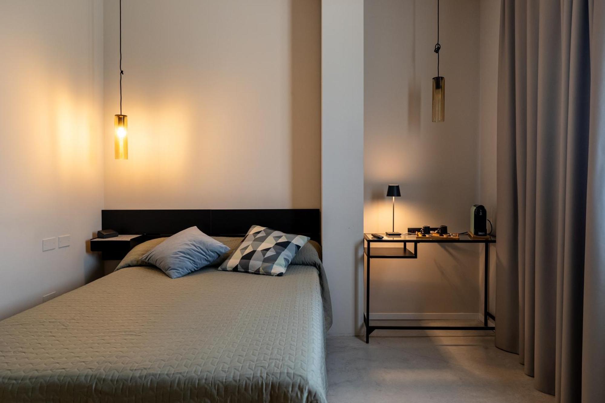 Bed and Breakfast Feudo Antico Tollo Exterior foto